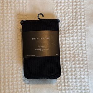 NWT asks Fifthe Avenue Women’s Tights M/L